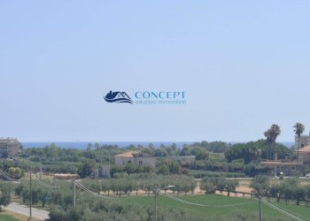 Trilocale via Roma, Martinsicuro - foto 15