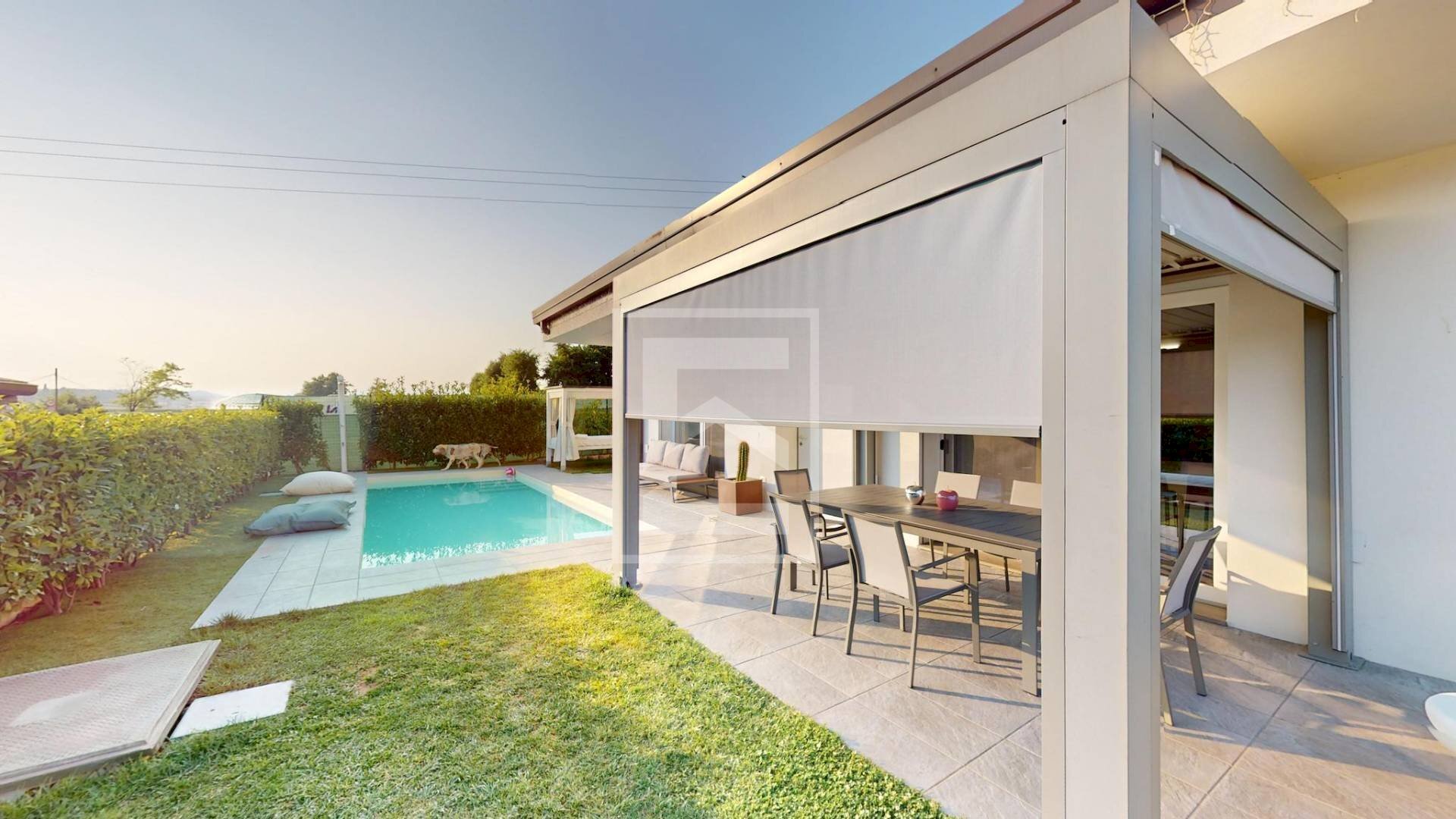 Villa s. Pietro, Desenzano del Garda - foto 2