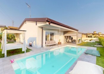 Villa s. Pietro, Desenzano del Garda - foto 1