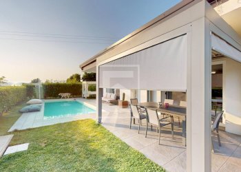 Villa s. Pietro, Desenzano del Garda - foto 2