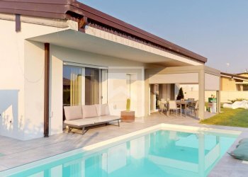 Villa s. Pietro, Desenzano del Garda - foto 3