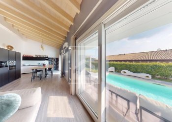 Villa s. Pietro, Desenzano del Garda - foto 4