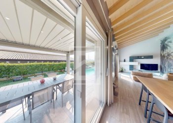 Villa s. Pietro, Desenzano del Garda - foto 7