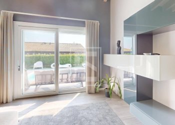 Villa s. Pietro, Desenzano del Garda - foto 10