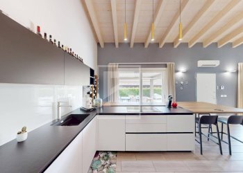 Villa s. Pietro, Desenzano del Garda - foto 12