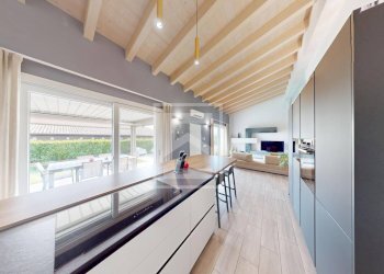 Villa s. Pietro, Desenzano del Garda - foto 15