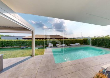 Villa s. Pietro, Desenzano del Garda - foto 17