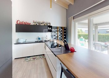 Villa s. Pietro, Desenzano del Garda - foto 20