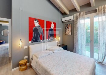 Villa s. Pietro, Desenzano del Garda - foto 21