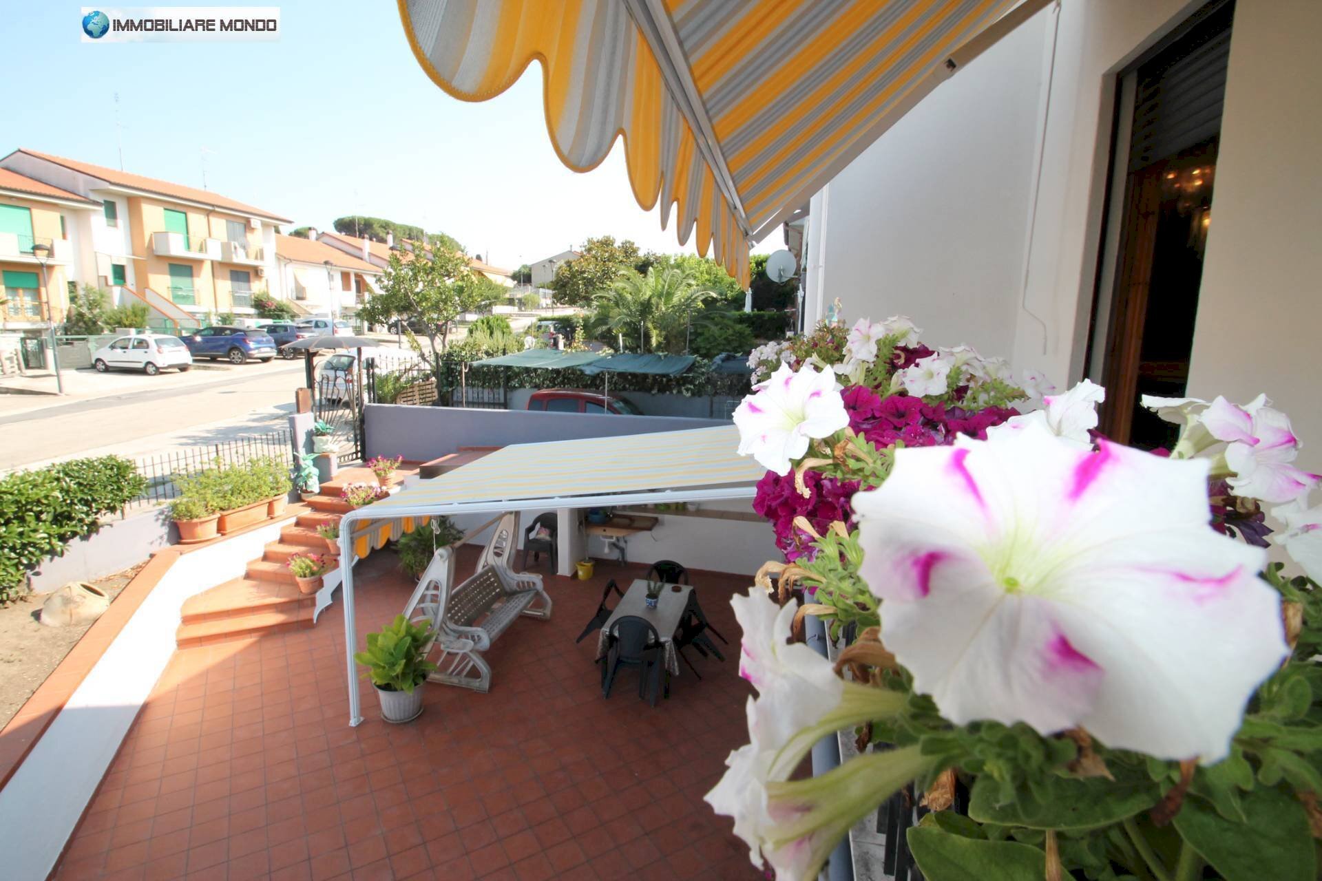 Terraced Villa Portocannone - photo 1