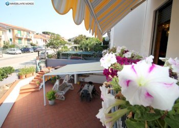 Villa a Schiera Portocannone - foto 1