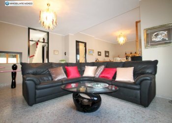 Villa a Schiera Portocannone - foto 2