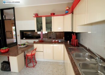 Villa a Schiera Portocannone - foto 21