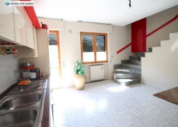 Villa a Schiera Portocannone - foto 23