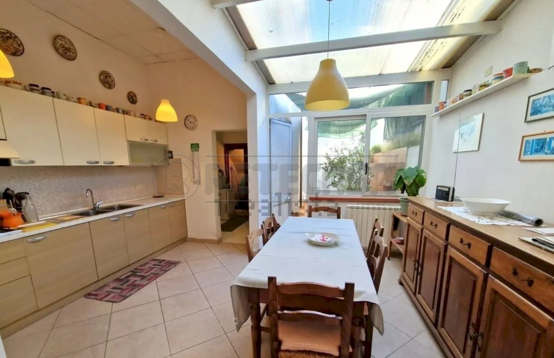 tinello pranzo - Portion of a house Via Trento 1, Viareggio - photo 2