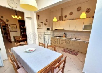 zona pranzo e cucina - Porzione di casa Via Trento 1, Viareggio - foto 3