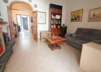 soggiorno - Porzione di casa Via Trento 1, Viareggio - foto 6