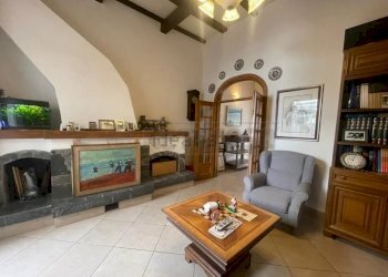 soggiorno - Porzione di casa Via Trento 1, Viareggio - foto 7