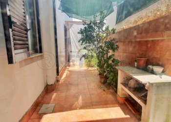 cortile interno - Porzione di casa Via Trento 1, Viareggio - foto 8
