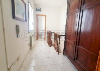 disimpegno piano 1 - Porzione di casa Via Trento 1, Viareggio - foto 9