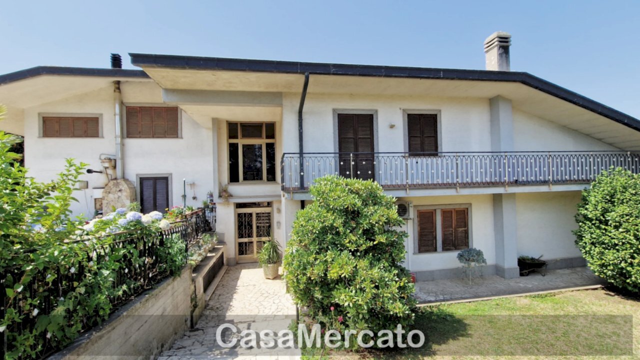 2-11.jpg.jpg - Trilocale Via Rocca Priora, Rocca di Papa - foto 2