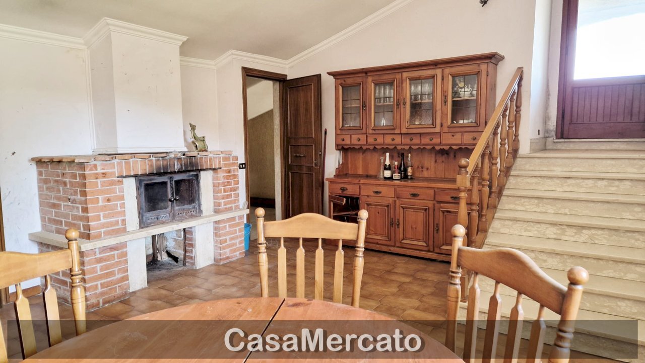 3-b1.jpg.jpg - Trilocale Via Rocca Priora, Rocca di Papa - foto 3