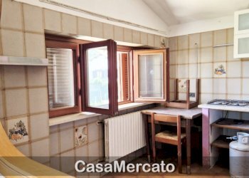 17-cu3.jpg.jpg - Trilocale Via Rocca Priora, Rocca di Papa - foto 17