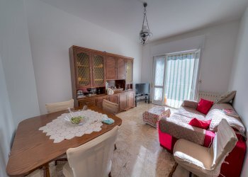 san lino (3 di 29).jpg - Appartamento Via Giaiette 50, Diano Marina - foto 5