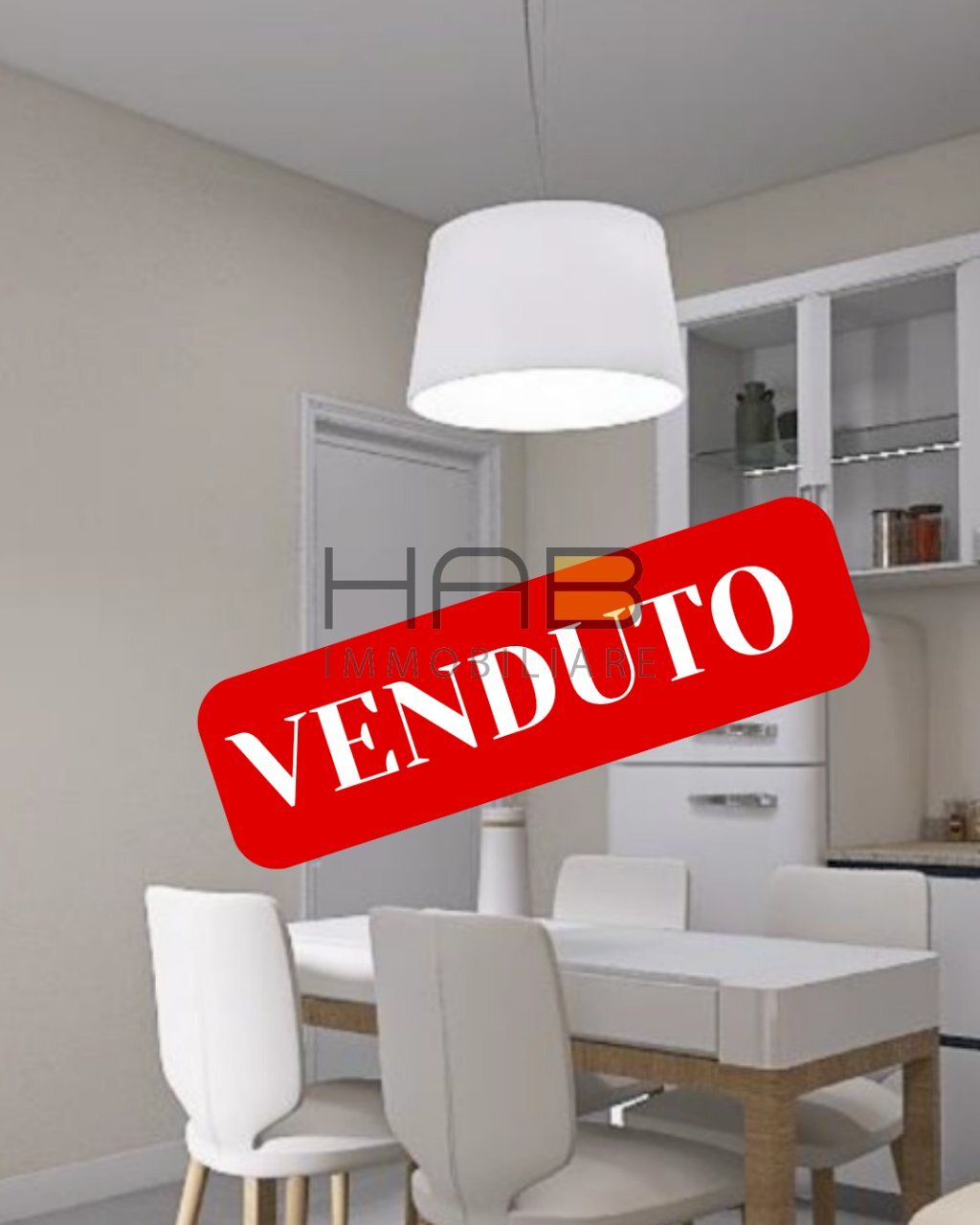 VENDUTO (VIA MENTANA .png - Trilocale Via Mentana 14, Busto Arsizio - foto 1