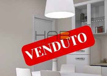 VENDUTO (VIA MENTANA .png - Three-room apartment Via Mentana 14, Busto Arsizio - photo 1