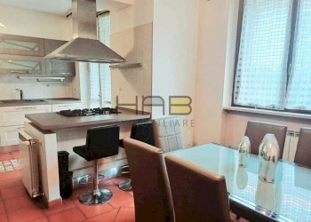 via firenze cucina pubb.jpg - Casa semi indipendente Busto Arsizio - foto 3