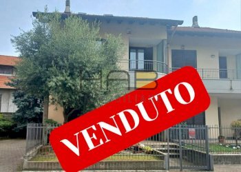 VENDUTO (10).png - Casa semi indipendente Busto Arsizio - foto 1