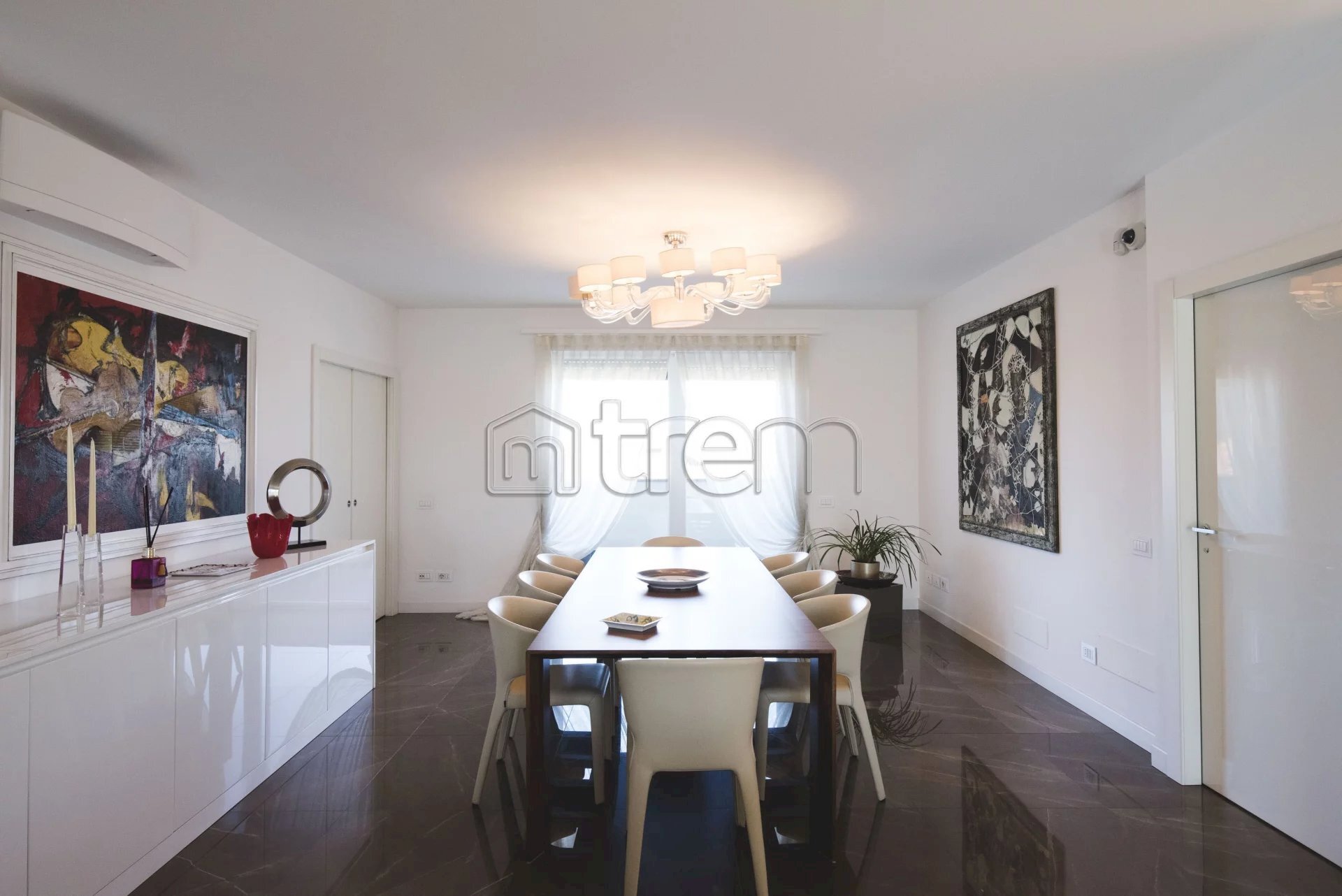 Attic via Cavour, Parabiago - photo 2