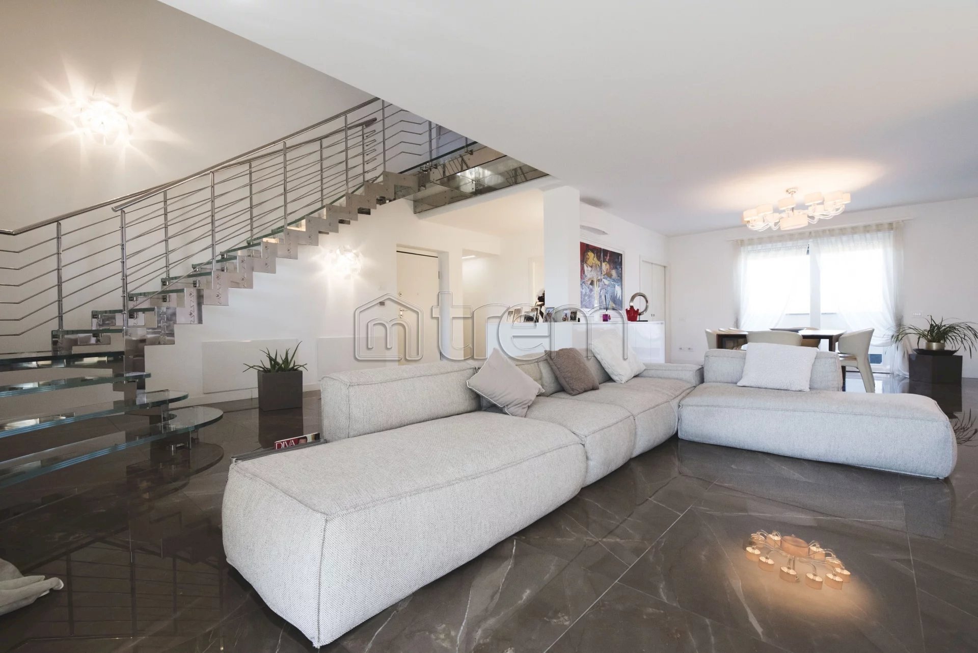 Attic via Cavour, Parabiago - photo 1