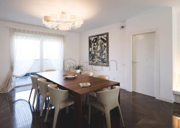 Attico via Cavour, Parabiago - foto 5