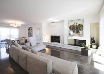 Attico via Cavour, Parabiago - foto 8