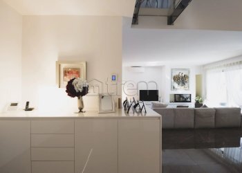 Attico via Cavour, Parabiago - foto 9