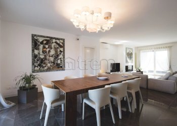 Attico via Cavour, Parabiago - foto 3