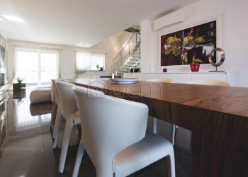 Attico via Cavour, Parabiago - foto 4