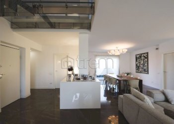 Attico via Cavour, Parabiago - foto 10