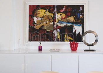 Attico via Cavour, Parabiago - foto 14