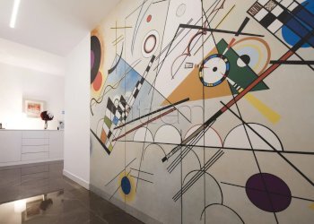 Attico via Cavour, Parabiago - foto 12