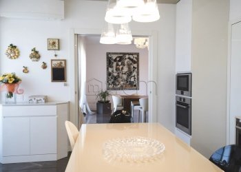 Attico via Cavour, Parabiago - foto 13