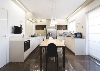 Attico via Cavour, Parabiago - foto 16