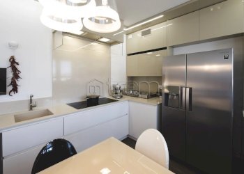 Attico via Cavour, Parabiago - foto 17