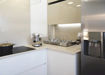 Attico via Cavour, Parabiago - foto 21