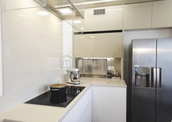 Attico via Cavour, Parabiago - foto 22