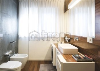 Attico via Cavour, Parabiago - foto 27