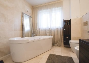 Attico via Cavour, Parabiago - foto 35