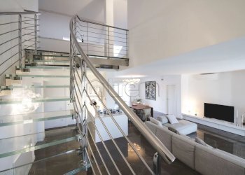 Attico via Cavour, Parabiago - foto 42